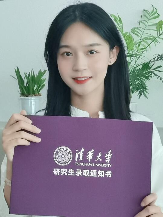 清华学姐自用：考研倒数一周必做自查清单
