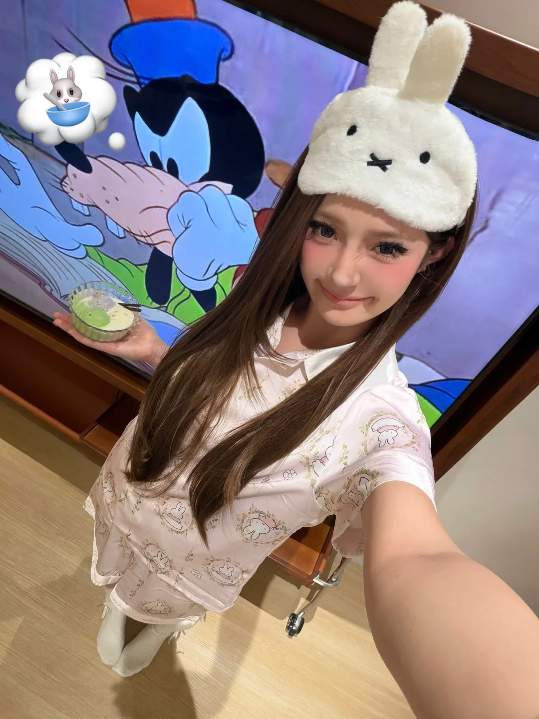 不要偷吃我的冰淇淋 🍦🍦₍ᐢ..ᐢ₎