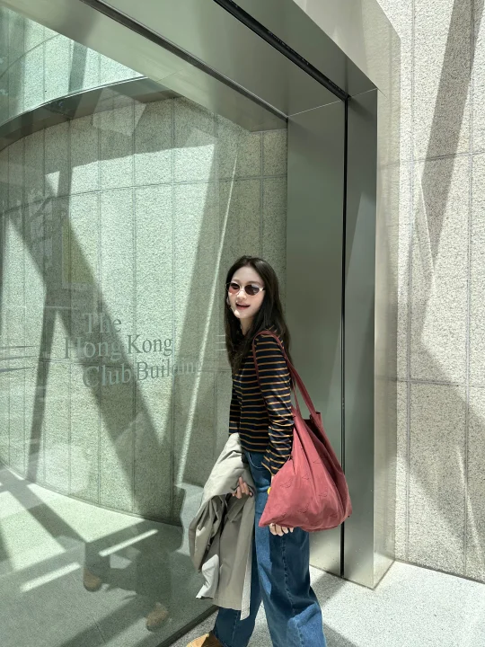 预习秋天📚15图的穿搭图册