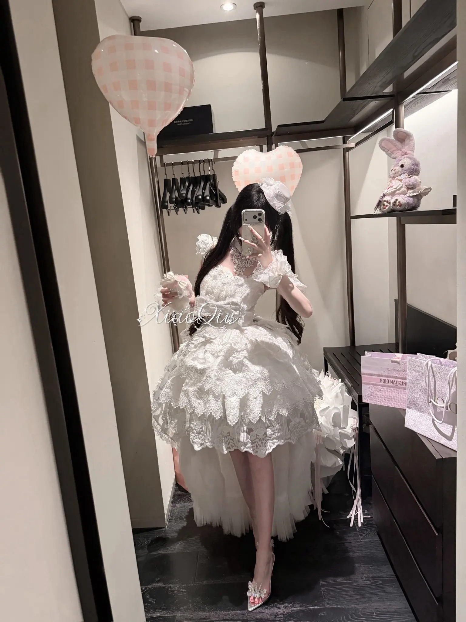 你的不爱中掺杂了好多真心我不懂