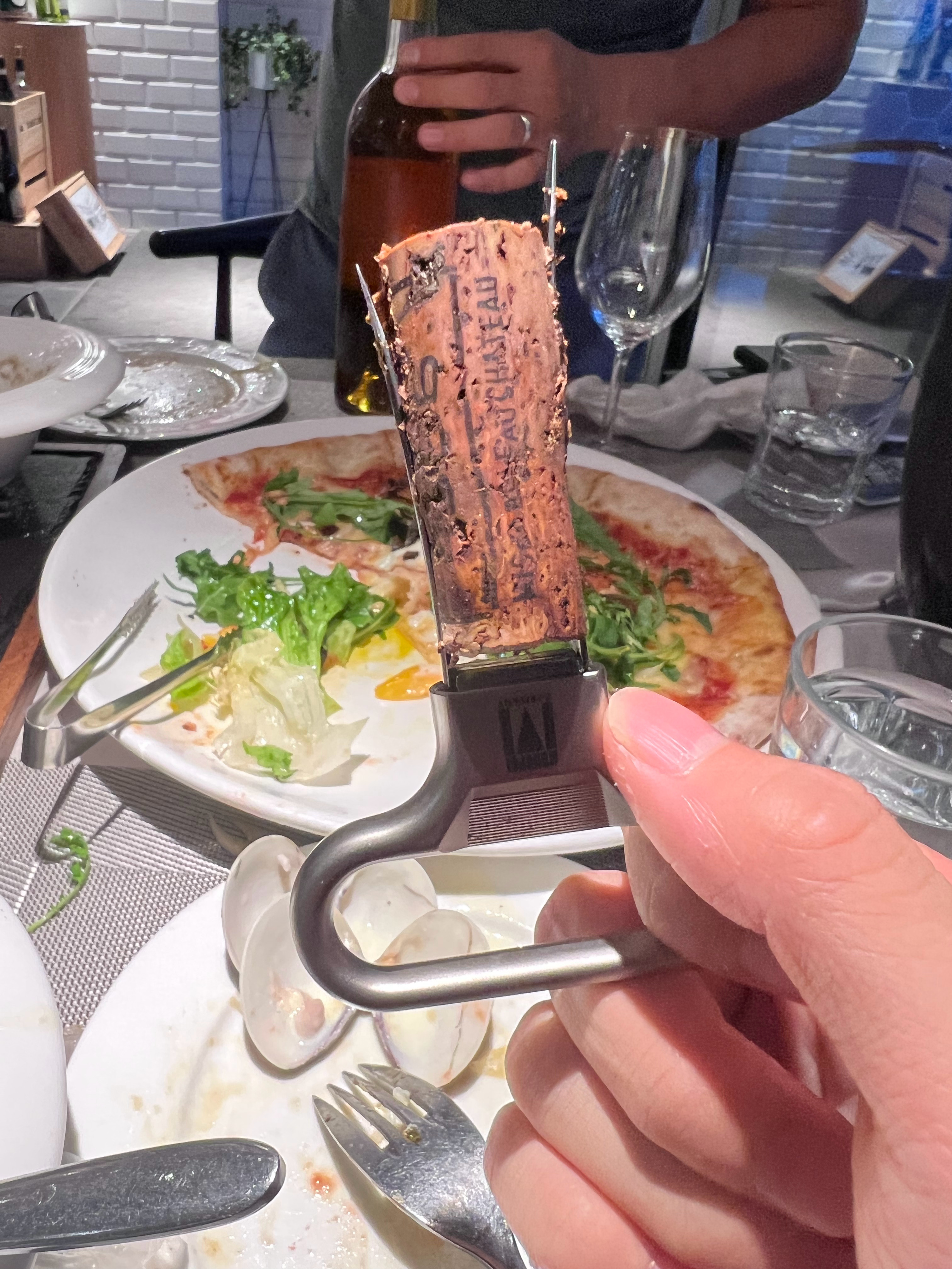 你们晚上吃什么？周末了适合喝点小酒😋 