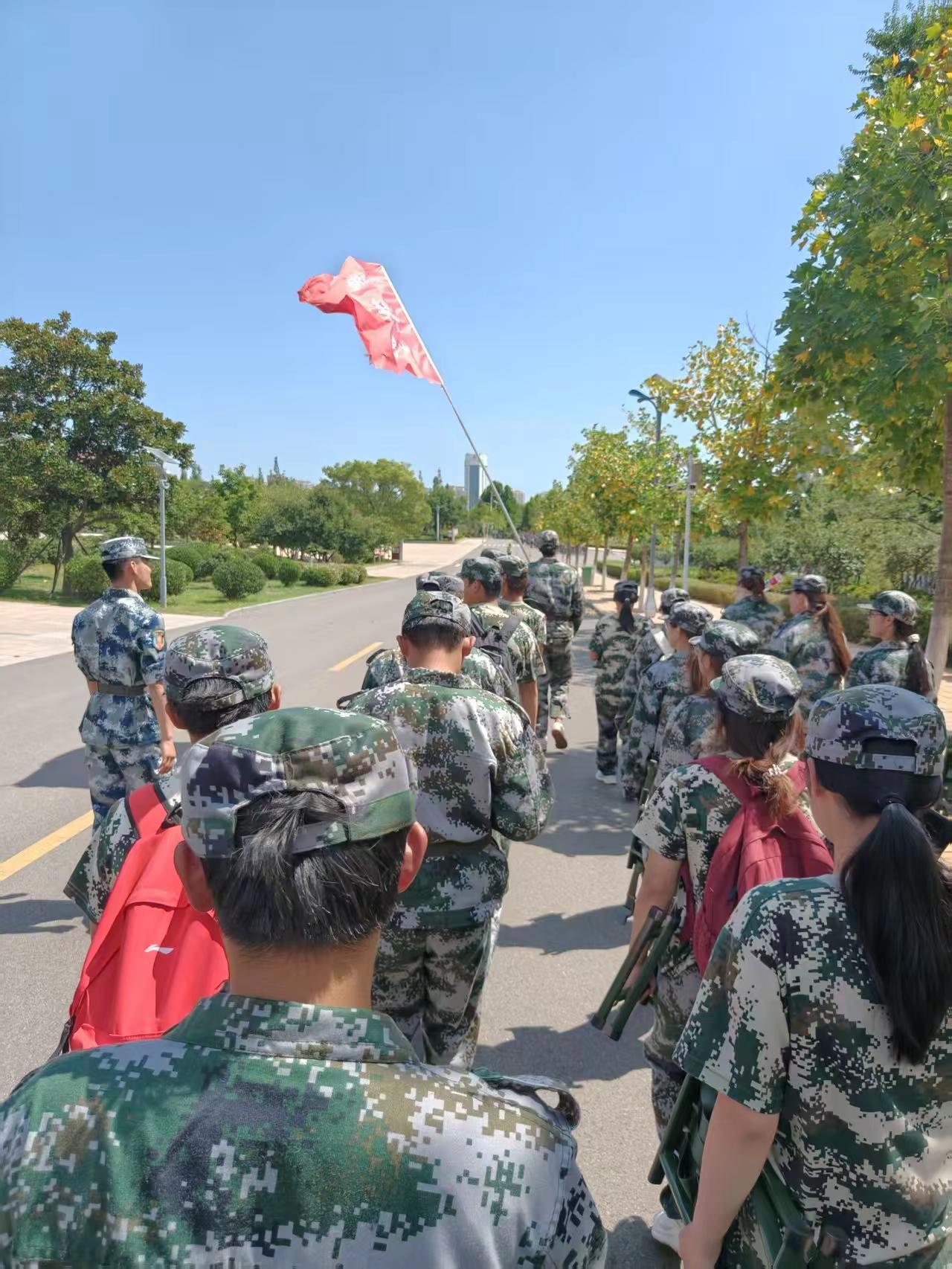 廖耀湘 杜副总司令