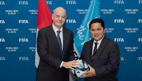 外媒：马来西亚球迷称FIFA处罚是阴谋，印尼为幕后黑手据印尼CNN报道，在国际足