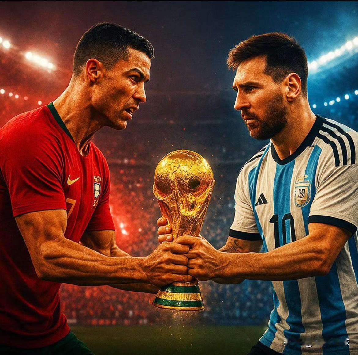 世界杯抽签仪式结束！

如果下面这8支国家队全部以小组第一的身份晋级，那么，20