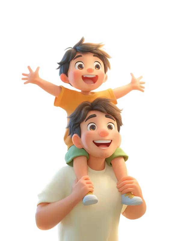 男人能辞职在家带孩子吗？这事儿争议不小。有人觉得男人是一家之主，该以事业为重，带