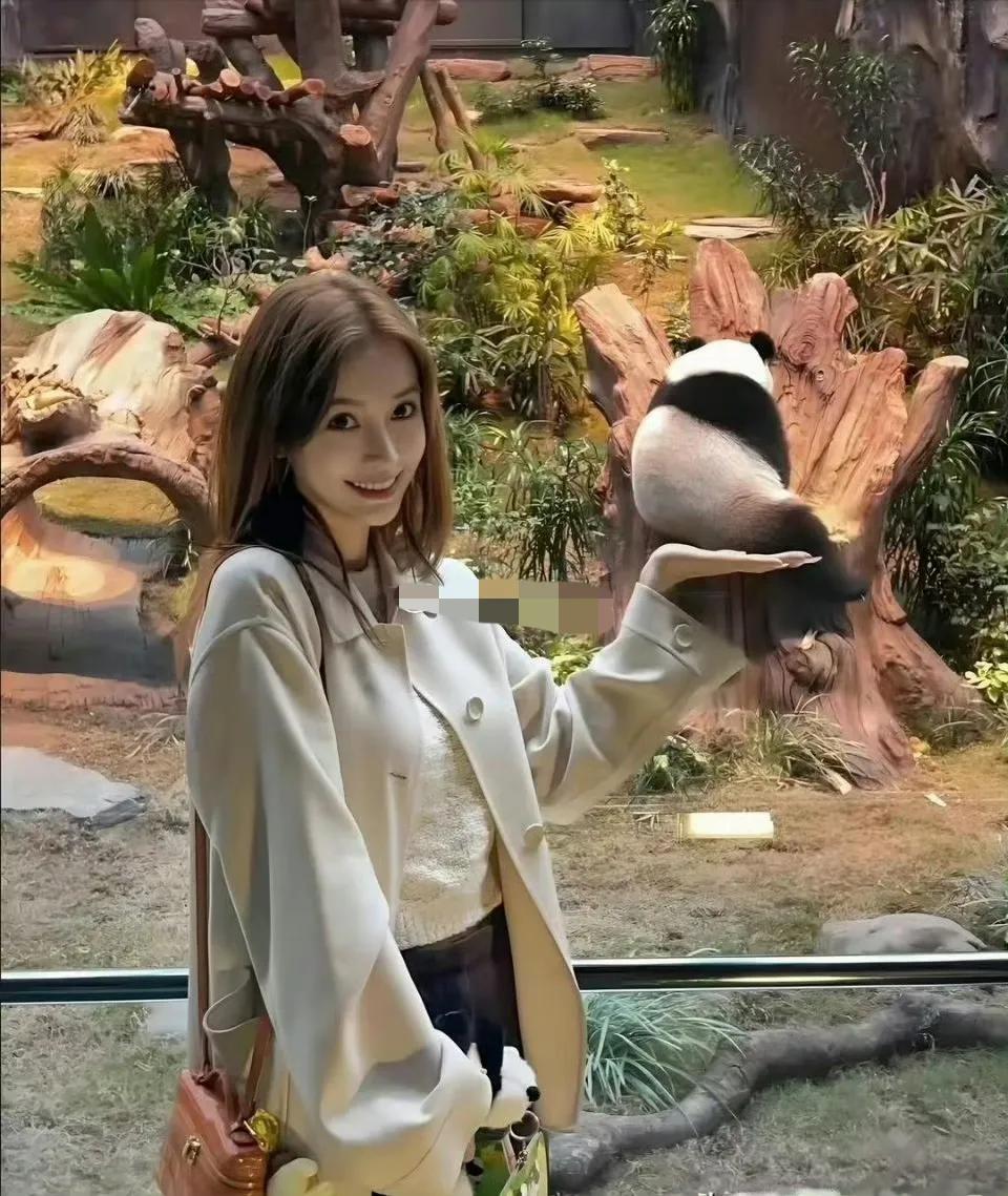 baby还是这么美丽🤩[送心]