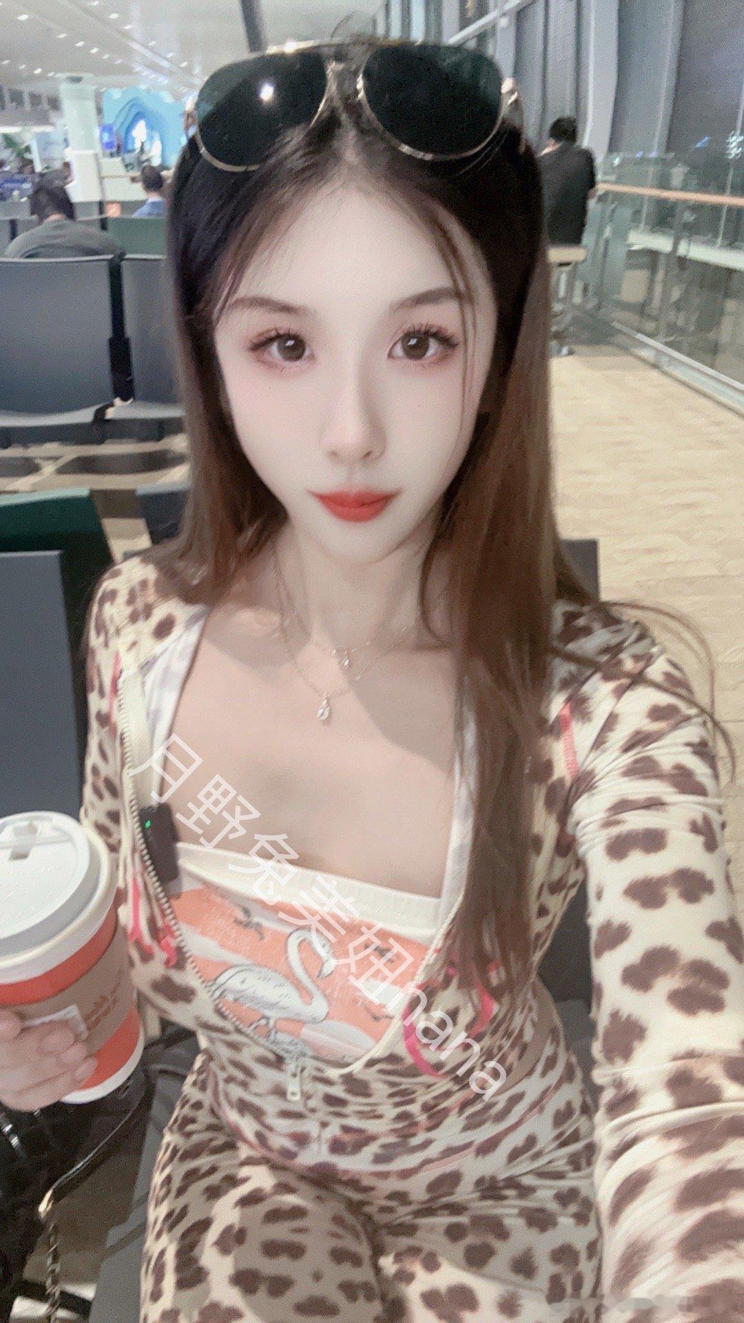 ✈️[心][心]🐆辣妹[超话] ​​​