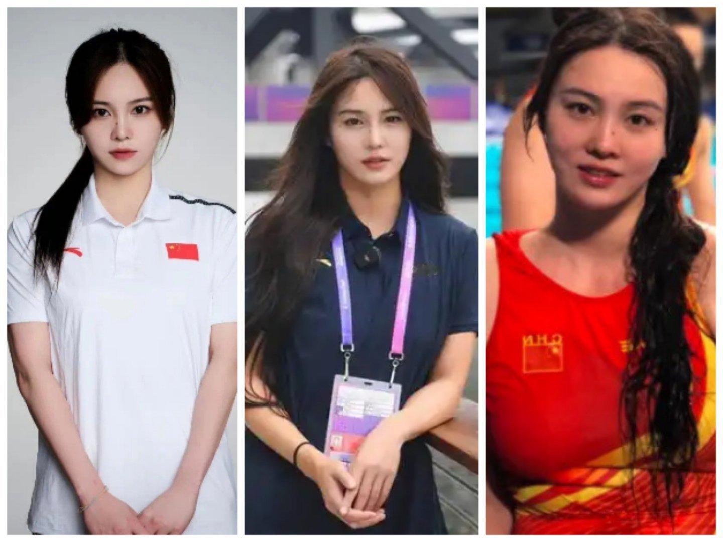 2025年节目预告：中国著名国家队中国国家队水球运动员熊墩瀚明天下午北京时间15