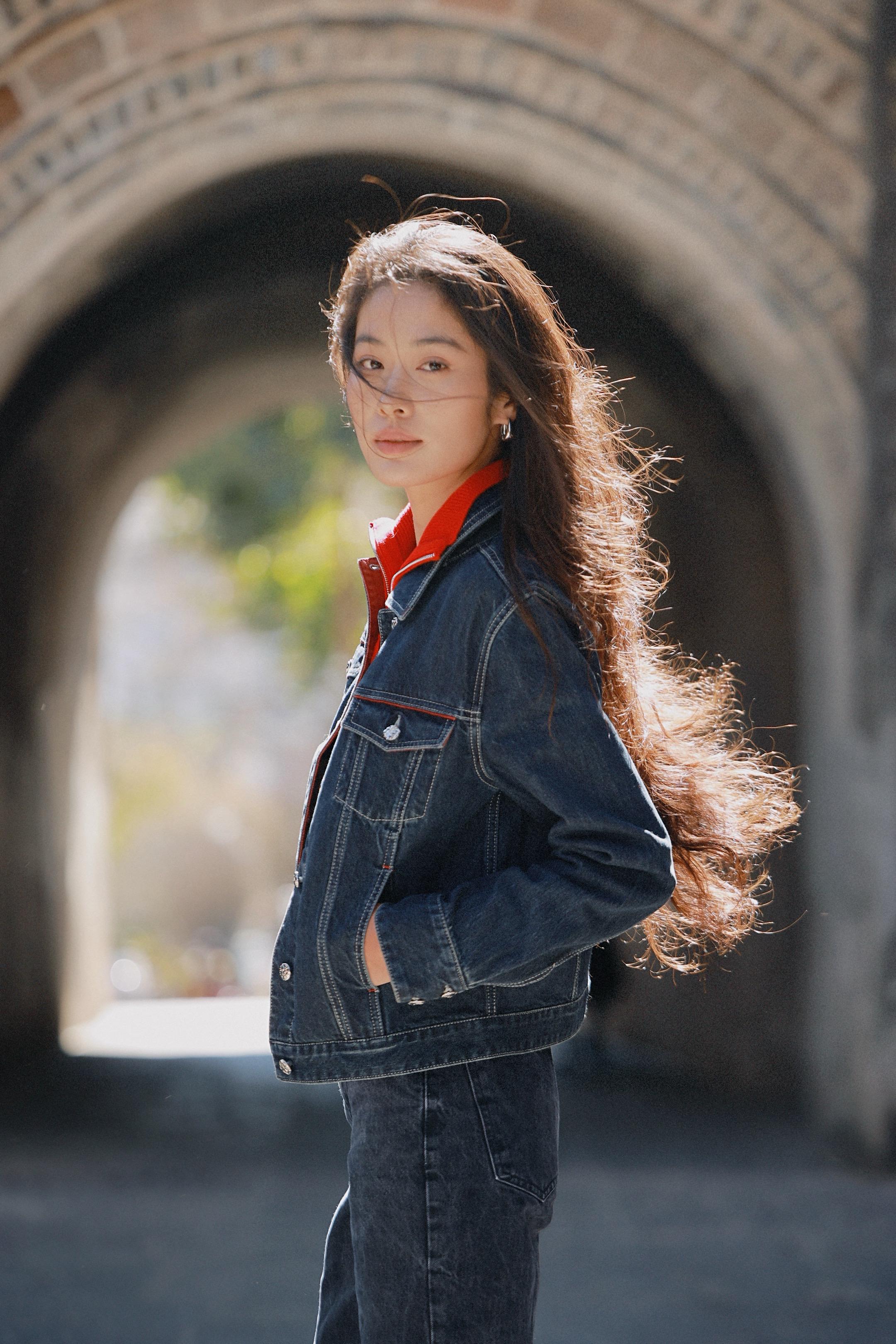 2026：柔中蓄韧，我自岿然。