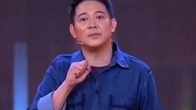 #李连杰称离婚时要孩子财产交给了前妻#李连杰前妻黄秋燕：离婚后，重新找回自己 #人物故事 #婚姻#一