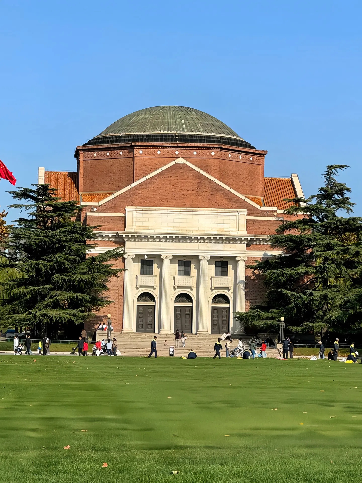 究竟什么样的实力才能到达清北的高度