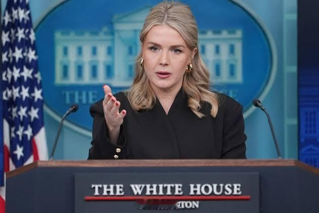 美国政府关于爱泼斯坦事件的最新回应：“我们已经翻过这一页了，天并没有塌下来。”海