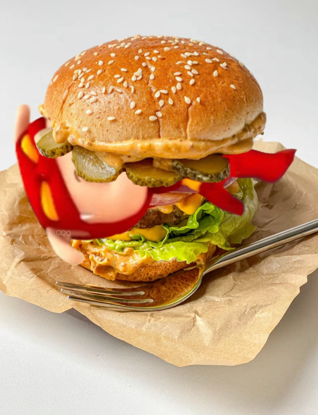 猪堡堡🍔