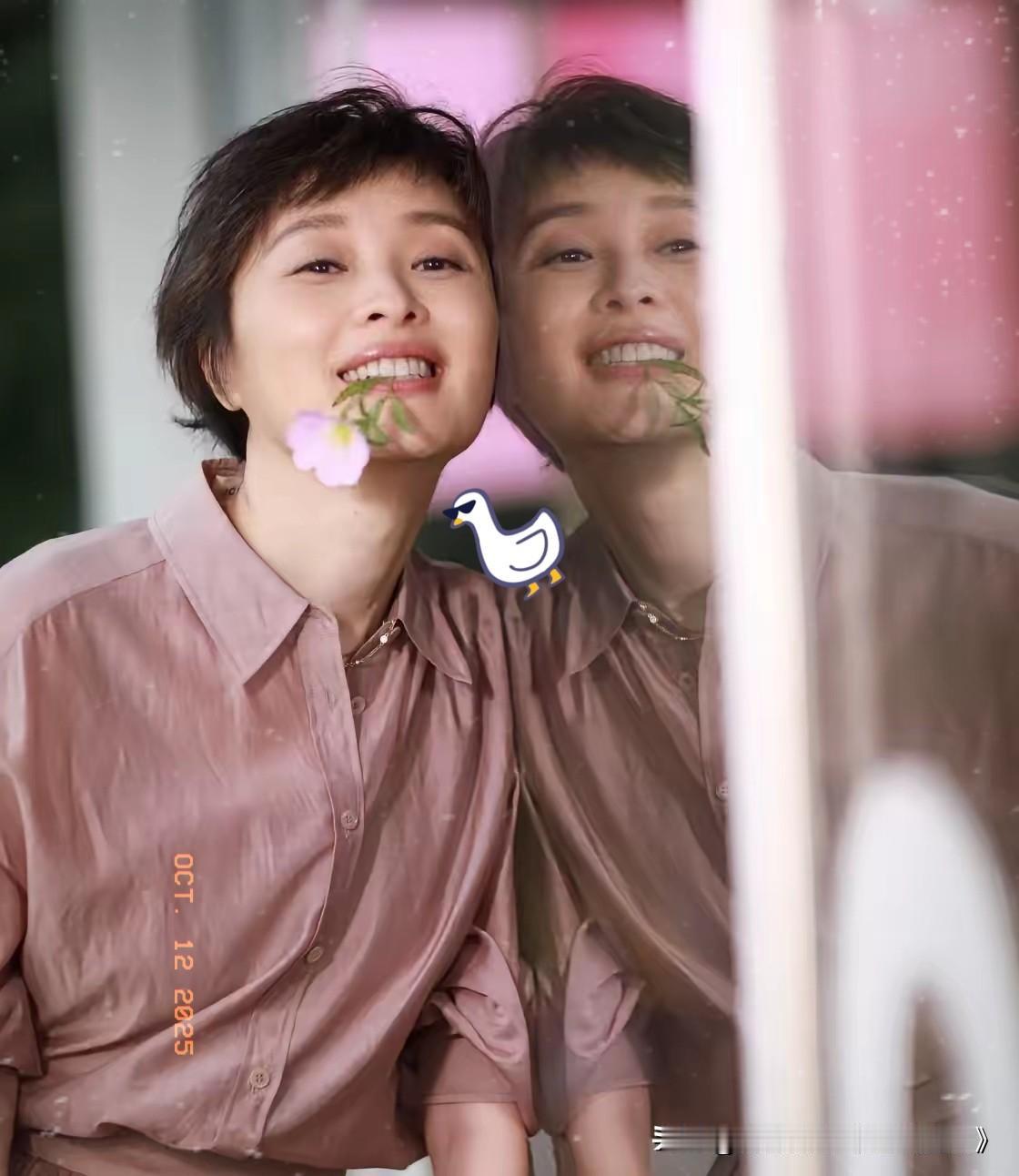 陈建斌估计肠子都悔青了！
他怎么也没想到，

      当年一封分手信结束5年