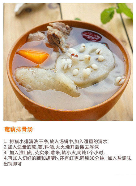 锵锵锵——！排骨大作战！九种排骨你最喜欢哪种呢？我的宝藏食谱