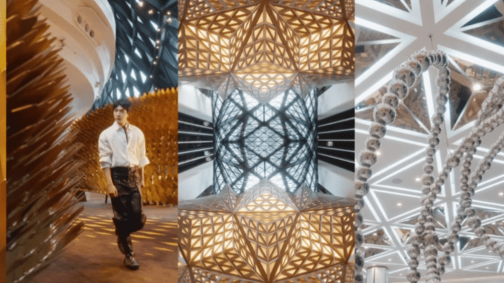 井柏然巨型衬衫井柏然造梦大片 氛围感男神上线！井柏然四月刊封面大片释出，游走于现