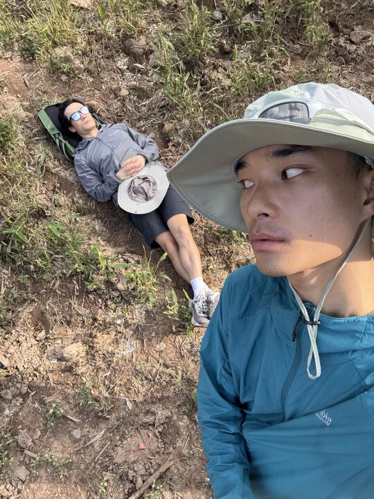 西双版纳没有Emergency