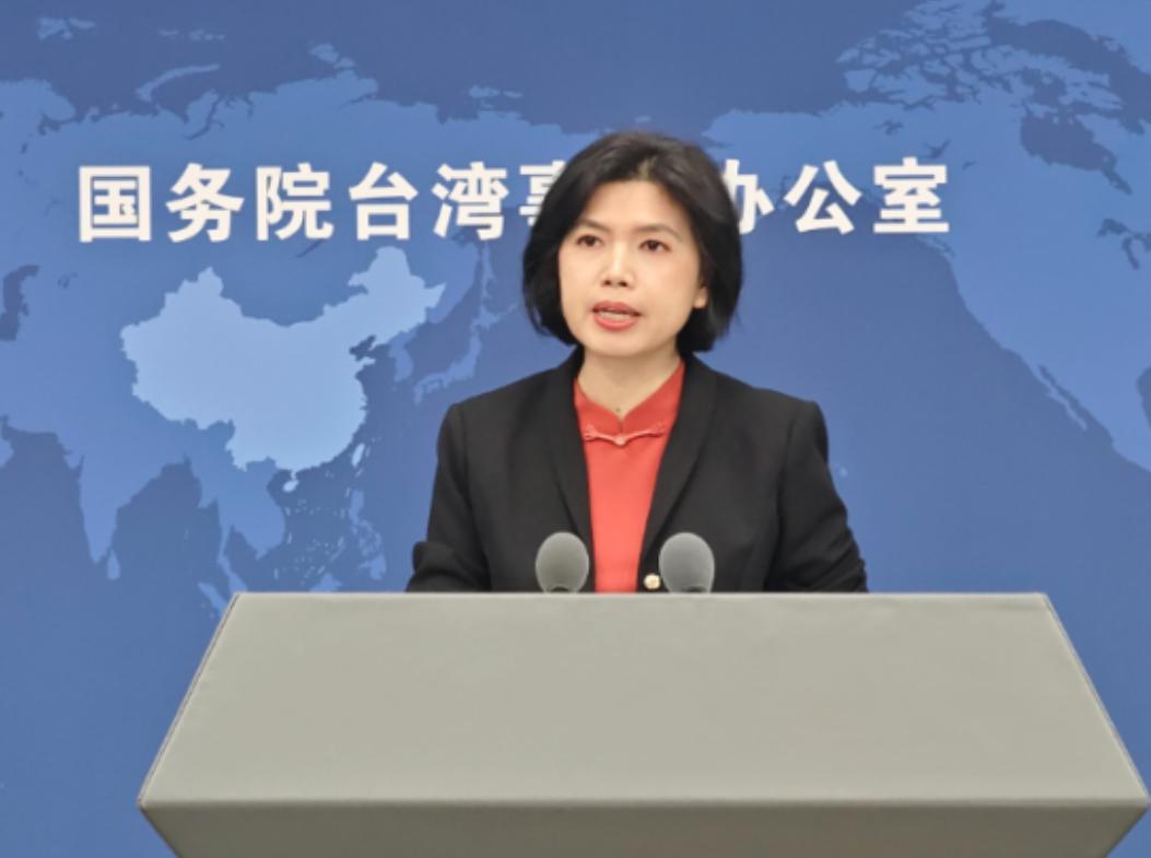 国台办为什么不理郑丽文？这根本不是什么“冷处理”，这是在挂断“诈骗电话”。郑丽文