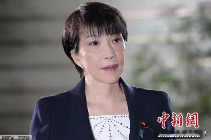 日本若敢插手台湾我们应如何应对高市早苗这个军国主义份子在日本的支持率是80%多。