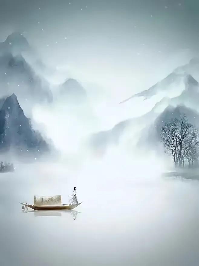 上联：此去天涯云路远；
下联：？？？