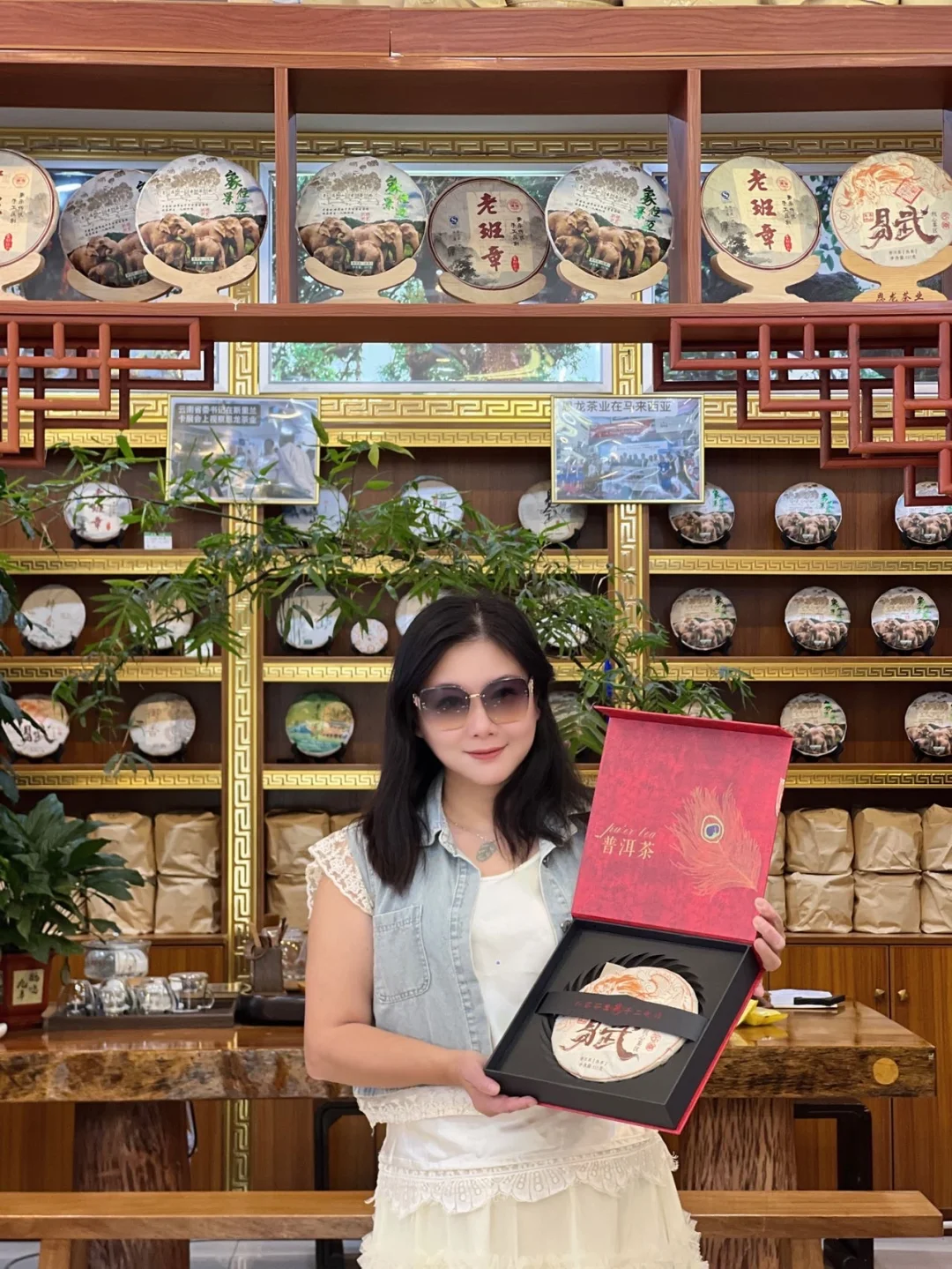 离开丽江一定要来的！本地人私藏特产店✨