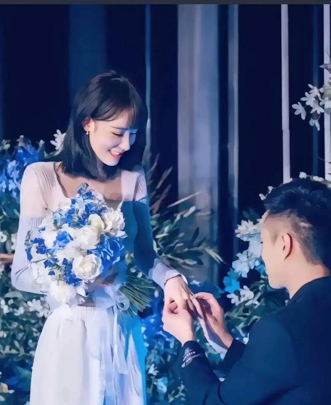 花三三眼看要戴上鸽子蛋，婆婆一句查底细，直接把饭局掀桌。
私家侦探三天交卷，诈骗