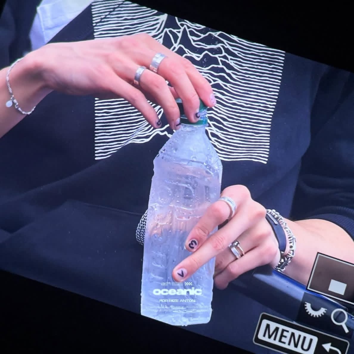 美甲好漂亮呀💅 