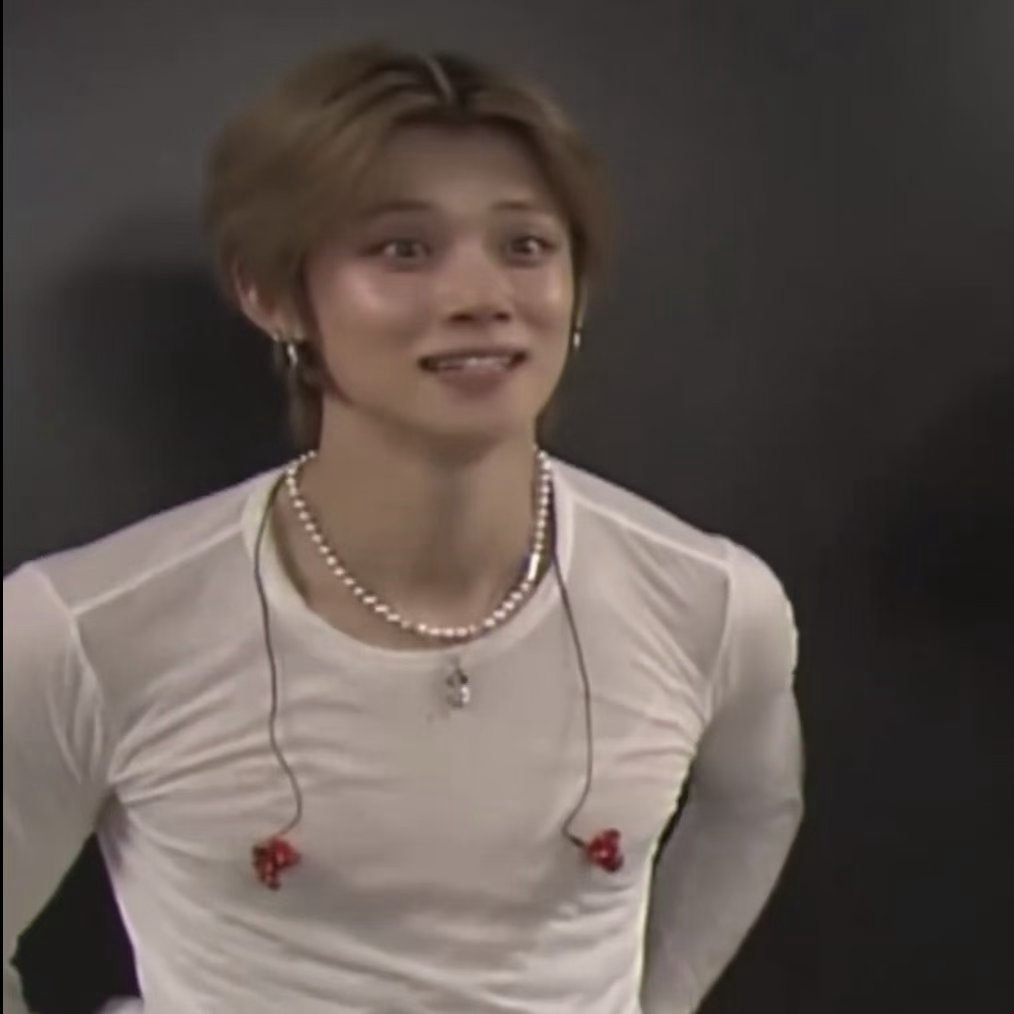 审美积极｜崔然竣 