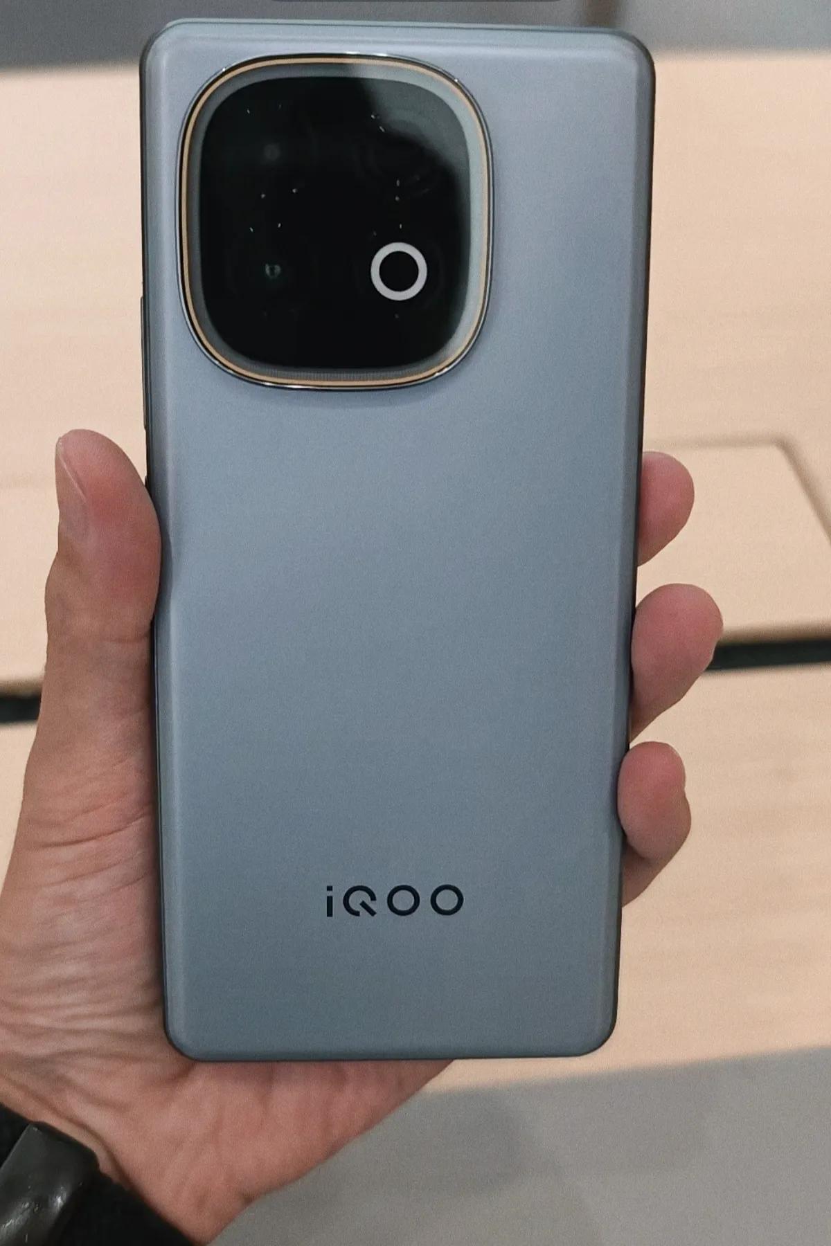 太刺激了，当IQOO Z10 turbo+价格出来后，基本上已经大局已定了，本以