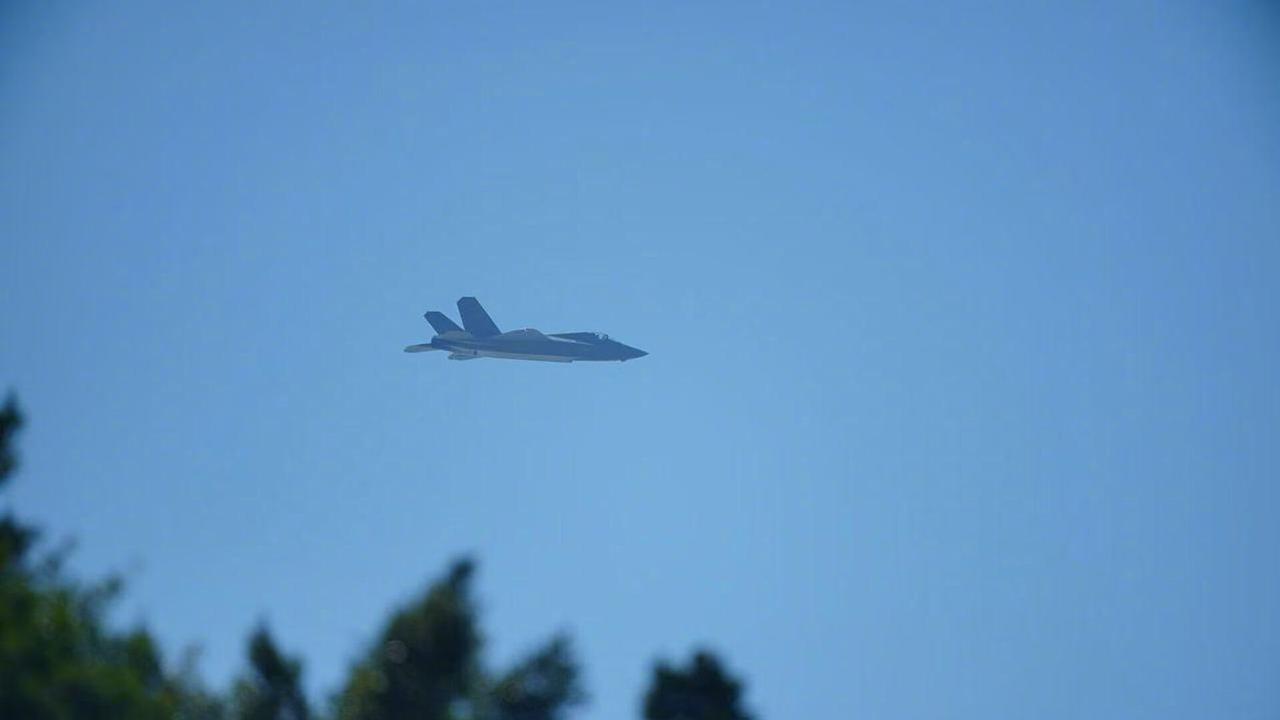 美英空军举行演习，模拟与中国歼击机对战

俄罗斯卫星通讯社 2026年2月10日