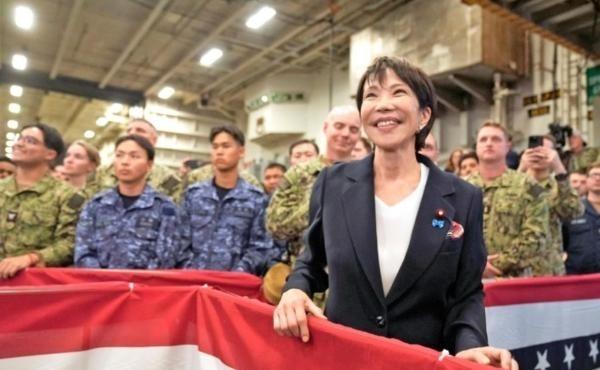 日本赴中东参战？中国必须做好最坏打算，军事上需具备对日本全境关键目标实施无死角、