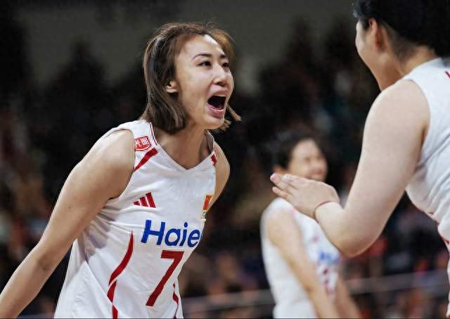 中国女排3-0中国台北！不得不承认的3个事实，吴梦洁13分状态回暖