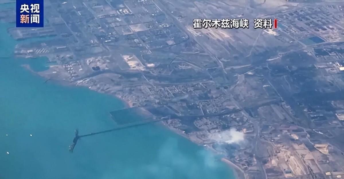 停火协议上的签字连墨迹都没干透，那位白宫老总就在社交平台上迫不及待地敲下“我们赢