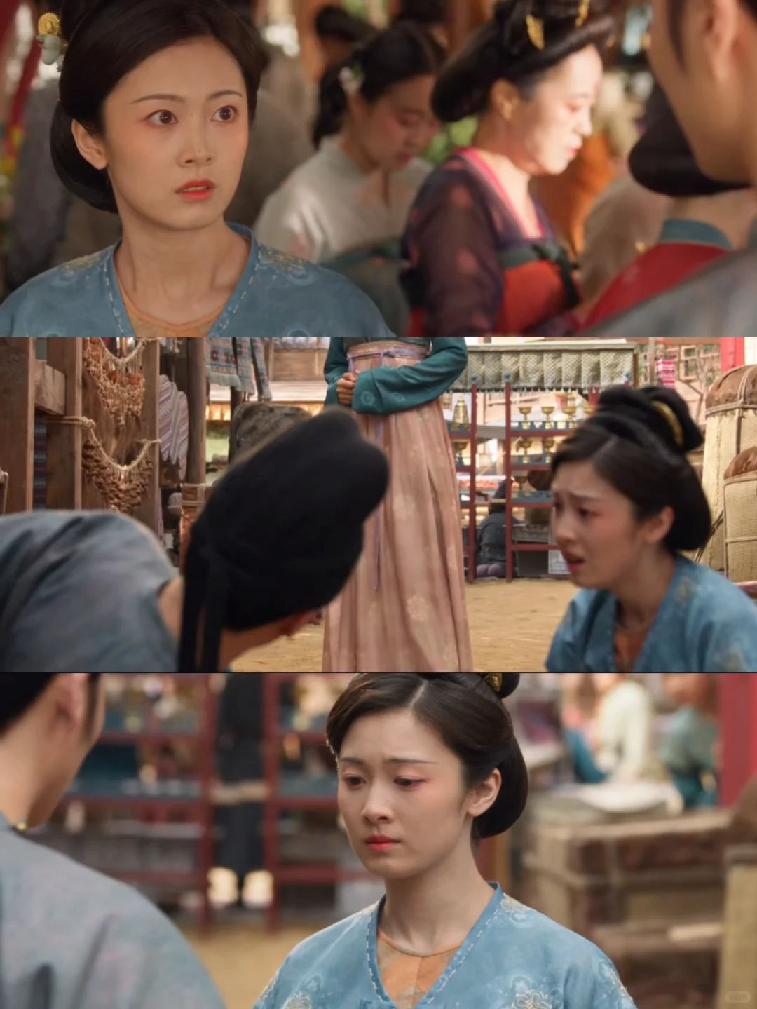 女性悲剧的源头：根深蒂固的“弱本位”思想
