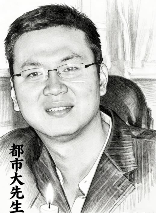 这两天，全网都在送别魏华。
我看完他的履历，一阵阵头皮发麻。
原来他就是那个隐姓