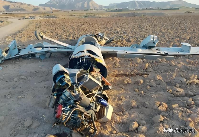 3架美军F-15E在科威特坠毁！
美方称遭友军误击

根据新华社发的消息，美国东