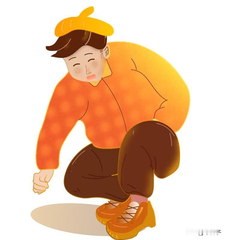 老年人都害怕生病，都渴望身体健康，于是纷纷进行各种锻炼。

早晨，我看见一位退休