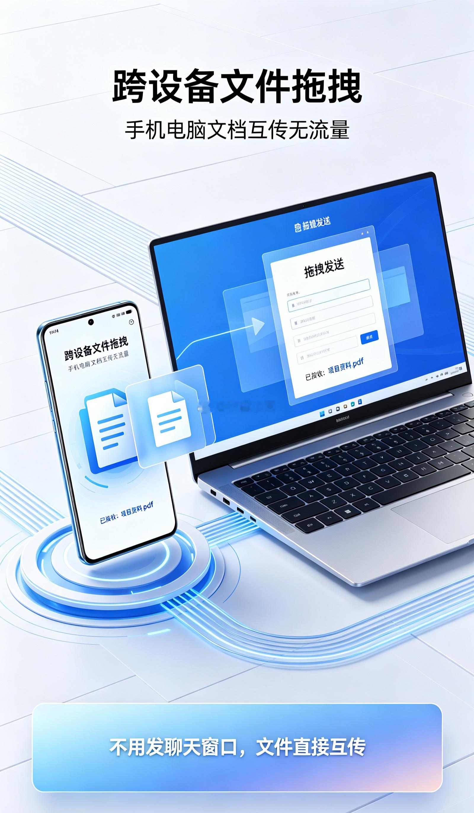 荣耀办公隐藏小技巧，上班族摸鱼办公两不误！手机就能搞定大部分文档工作，不用电脑也
