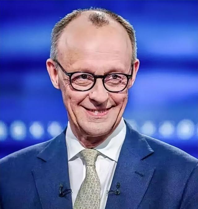 德国传来新消息！2026年4月4日，德国外交部长瓦德富尔放出了一个重磅消息，他公