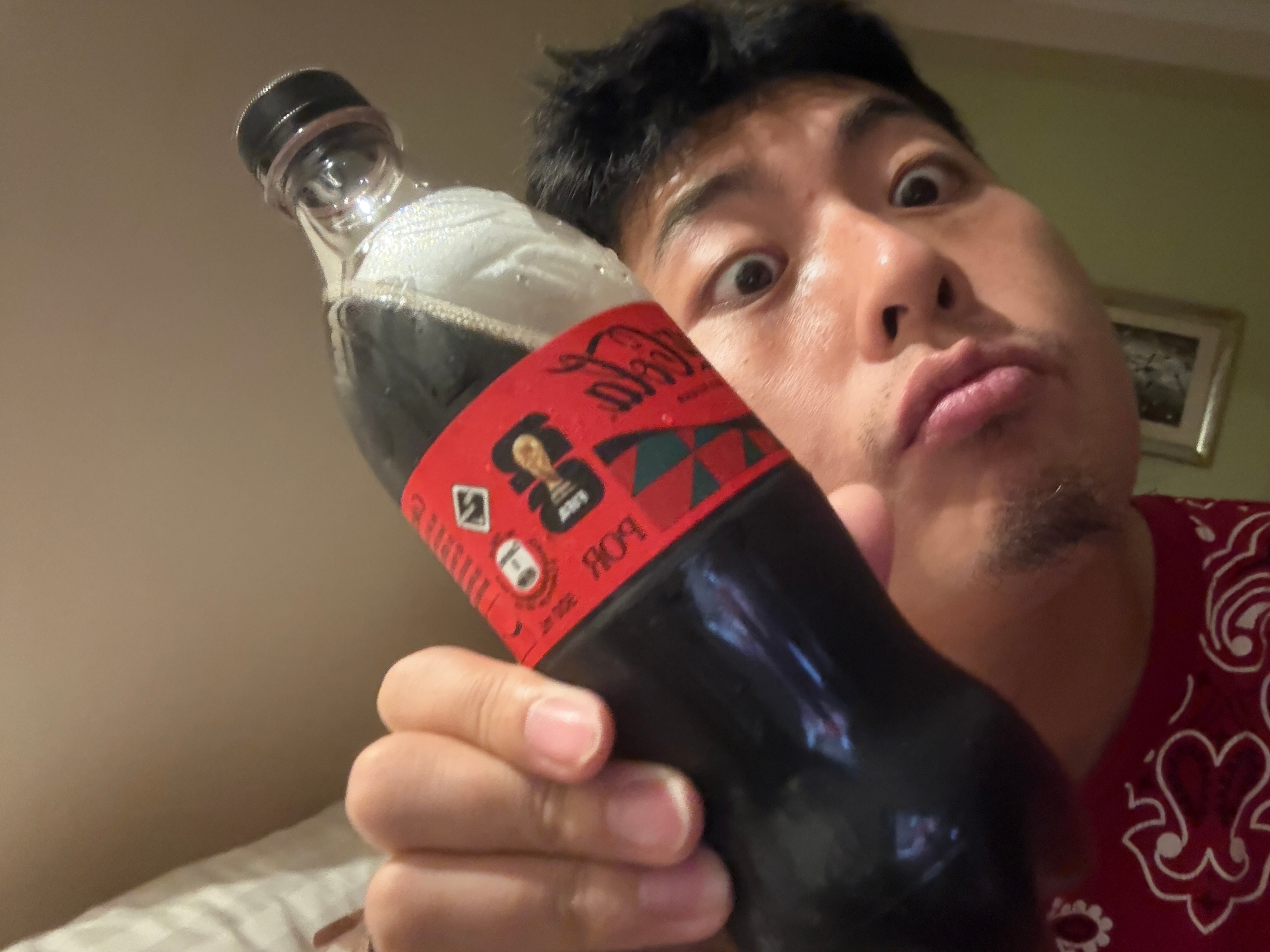 有人和我一样爱吃便利店里的东西么，尤其是冷的三明治和饭团啥的，哈哈哈哈 香港·香