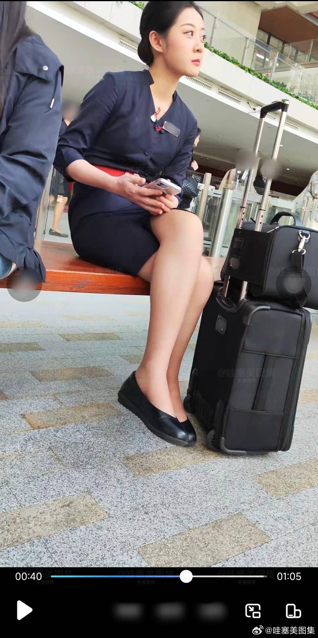 鹅-球球-169787094哇塞街拍摄影  【编码ZHSP285?】【空20】 