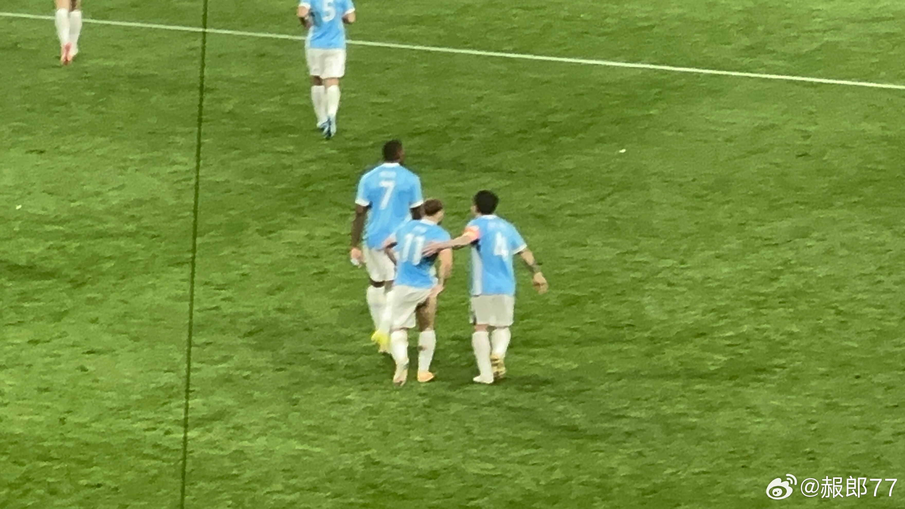 阿代米打入2026中超首球 成都·五粮液文化体育中心