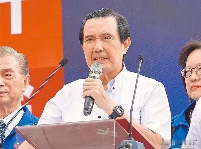 民进党成功挑拨“侯马”分裂！
   民进党热炒外媒专访时马英九的一句话“在两岸关