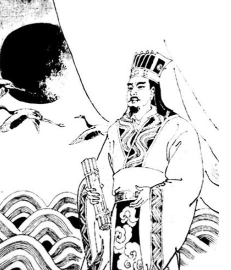 李蔡：西汉最硬核“后勤天花板”——不是靠李广带飞，是把粮仓、账本和KPI全卷成封