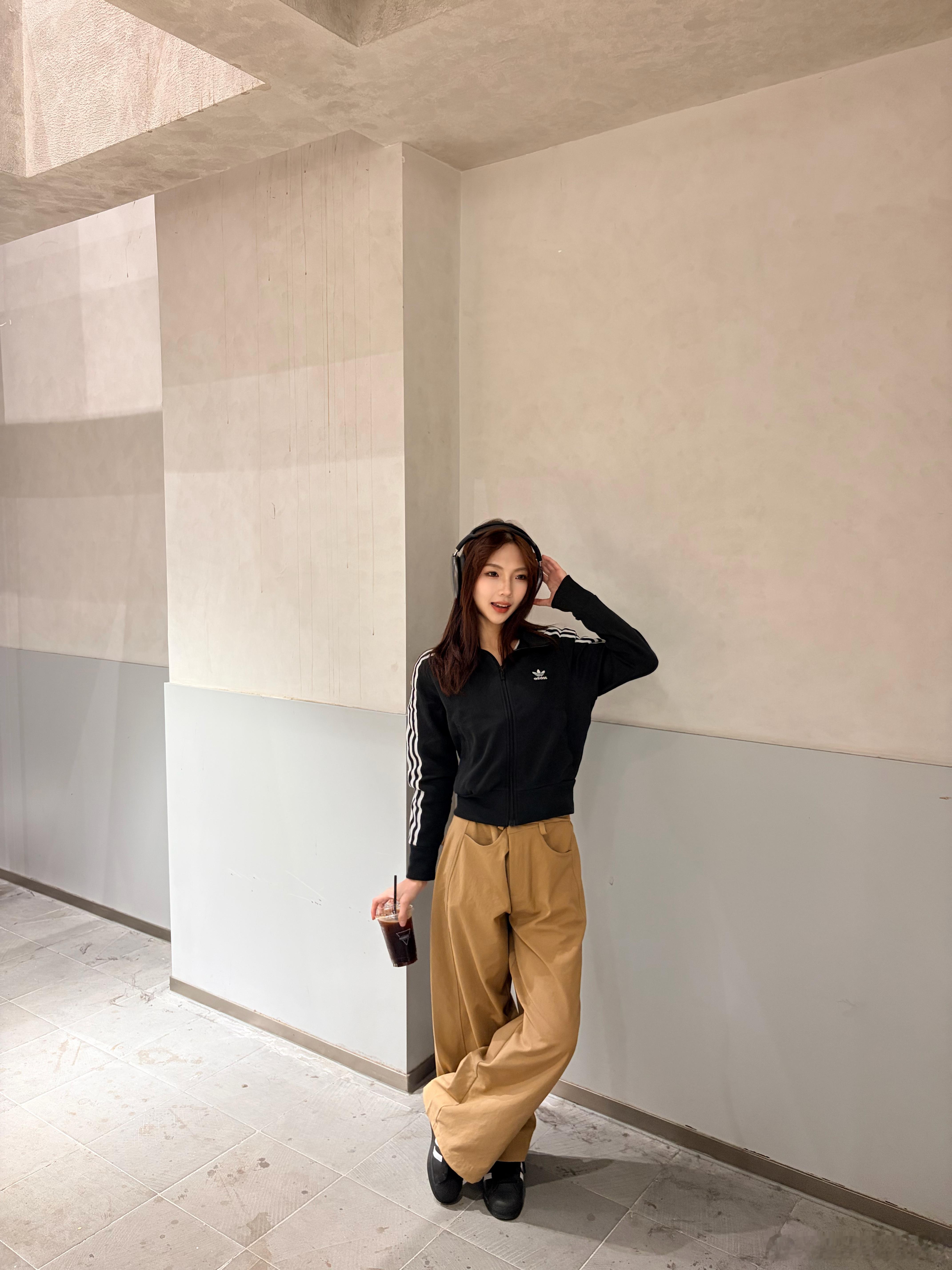 多年友情从未变过 ​​​