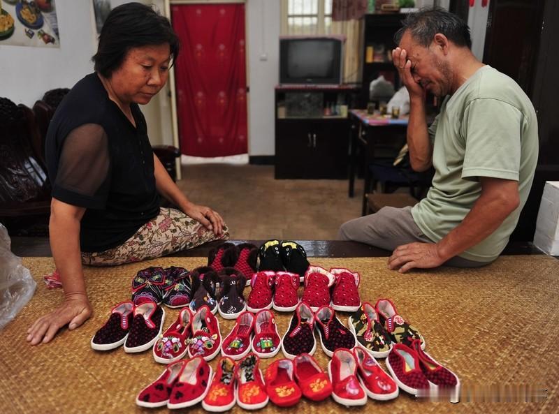 太扎心了！吉林62岁王阿姨，年初独子意外离世，她悲痛万分。如今竟奇迹般怀孕6个月