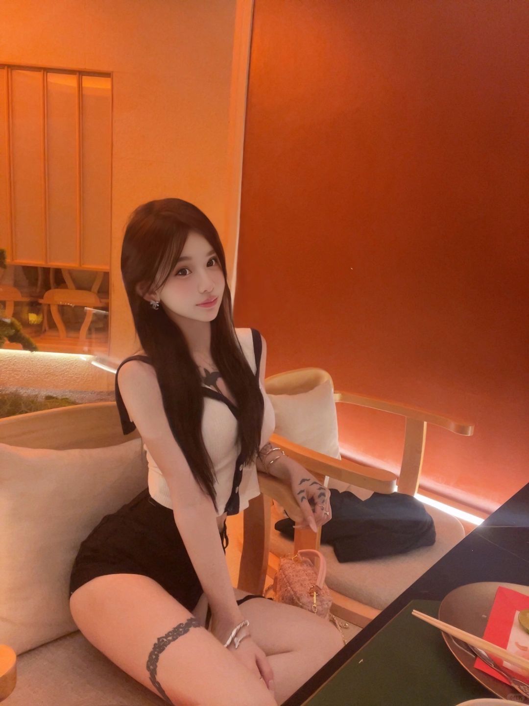 宝藏餐厅🍴