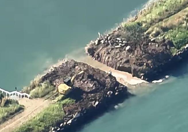 柬埔寨终于低头屈服，下令拆除班哈莱克拦截坝，泰国军队明显有高人指点！

12月2