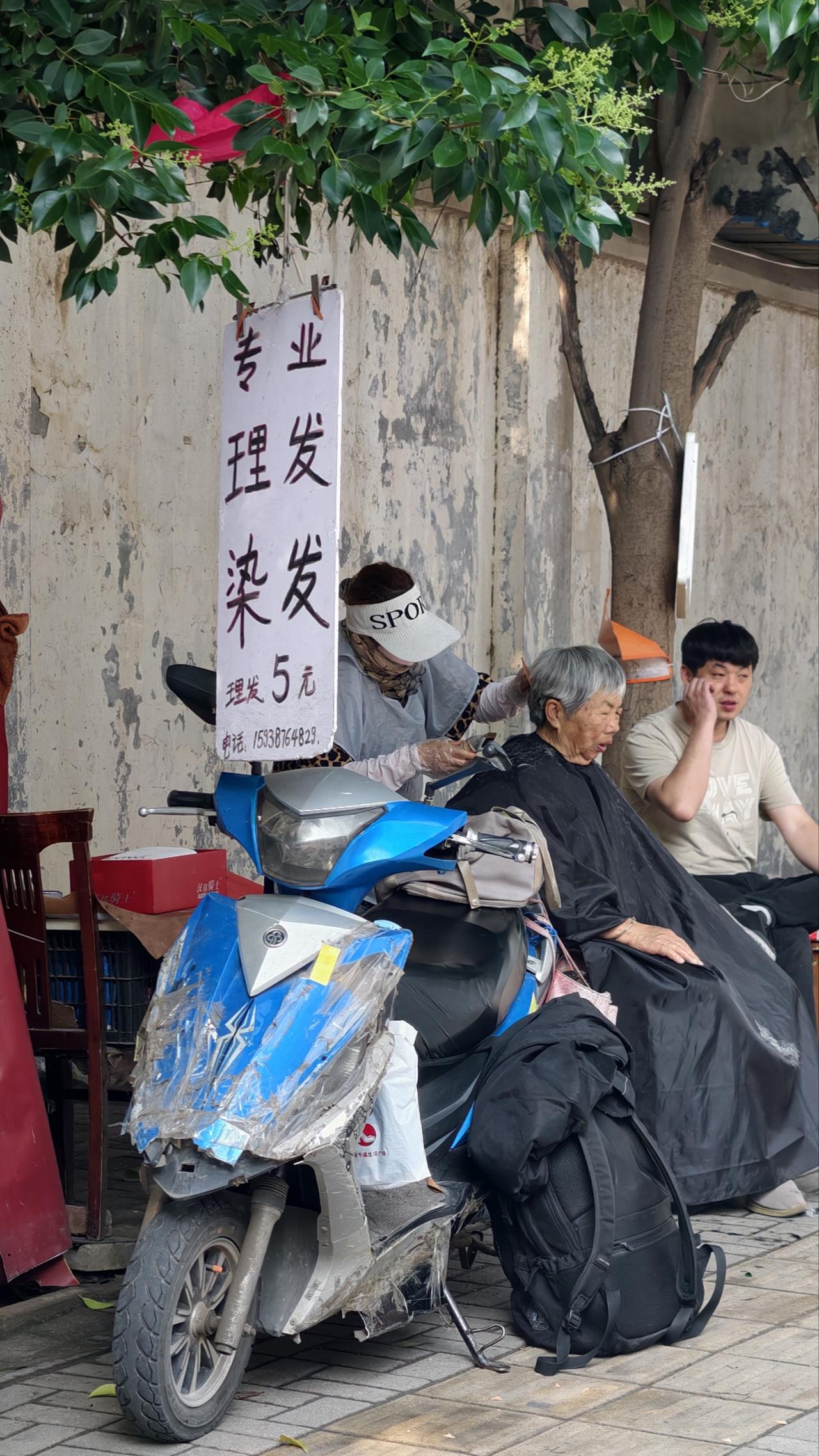 分享一下你随手拍下的照片