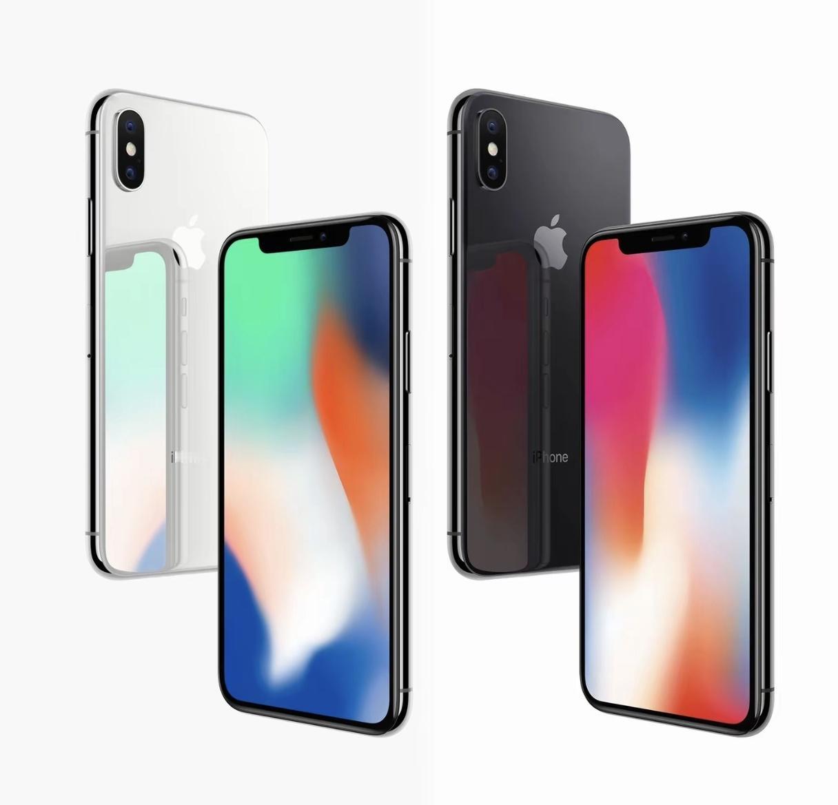 苹果宣布iPhoneX停产
有同学说不是早停产了吗
其实并没有完全停产只是渠道不